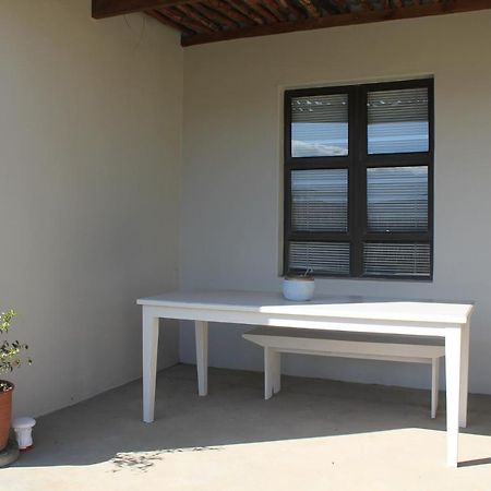 Villa Dampies Den à Rawsonville Extérieur photo