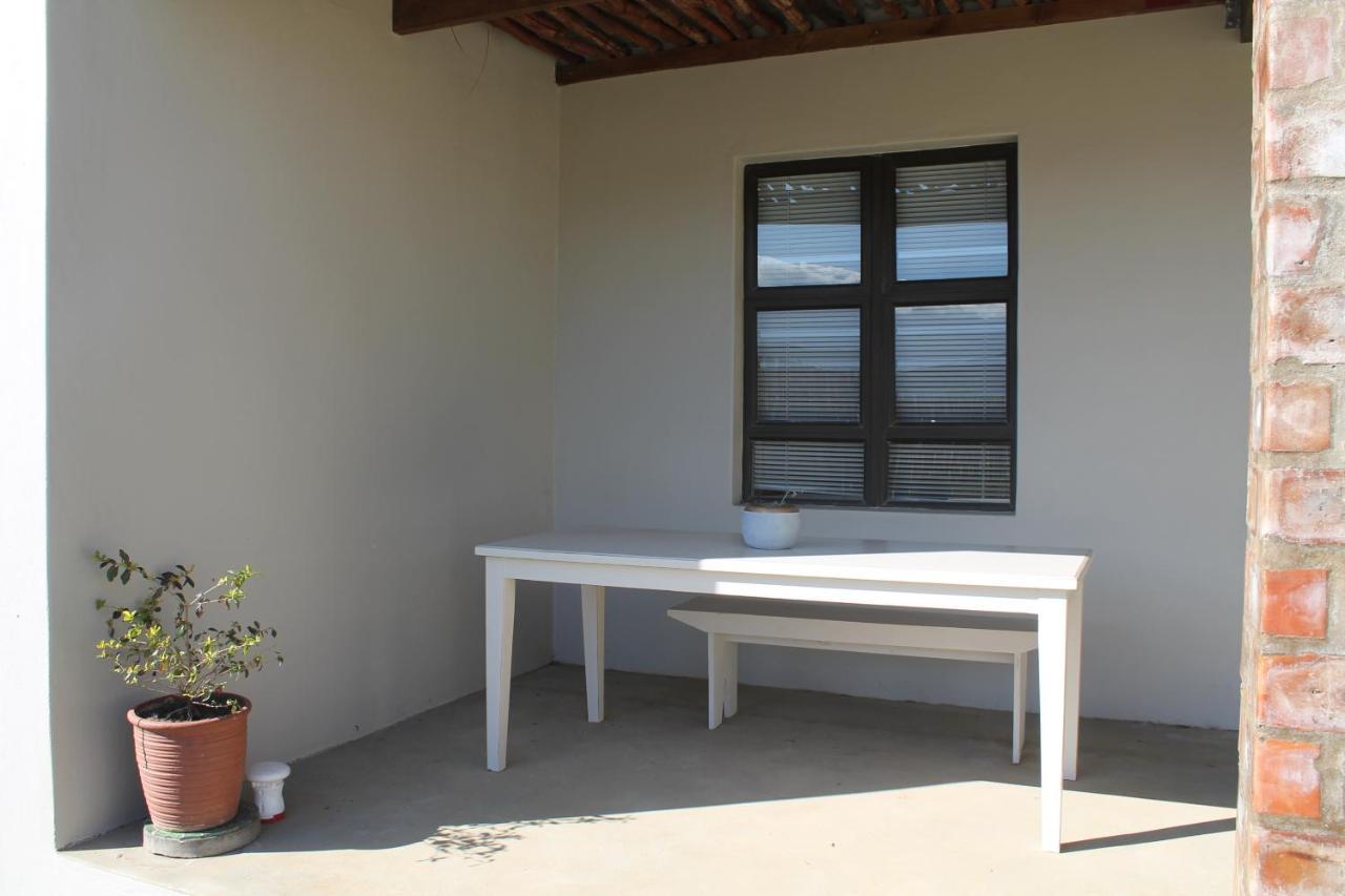 Villa Dampies Den à Rawsonville Extérieur photo